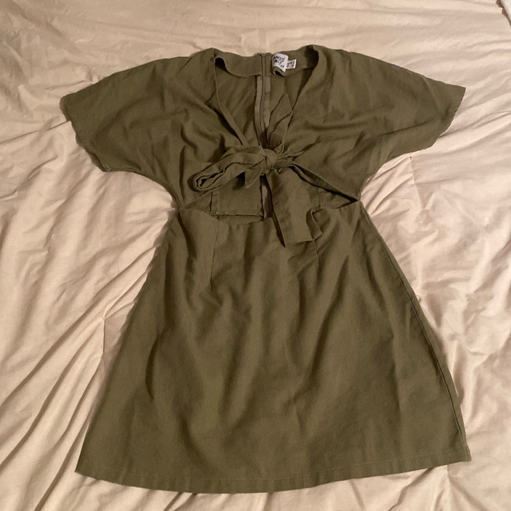princess polly dress